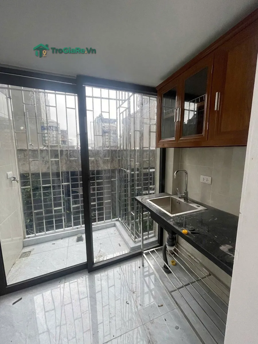 Cho thuê phòng trọ 25m² tại Tân Triều, Thanh Trì - ảnh 2