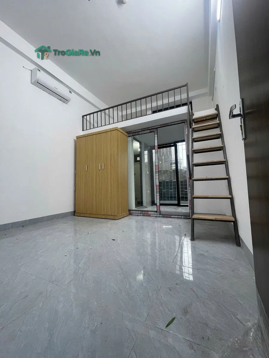 Cho thuê phòng trọ 25m² tại Tân Triều, Thanh Trì - ảnh 3