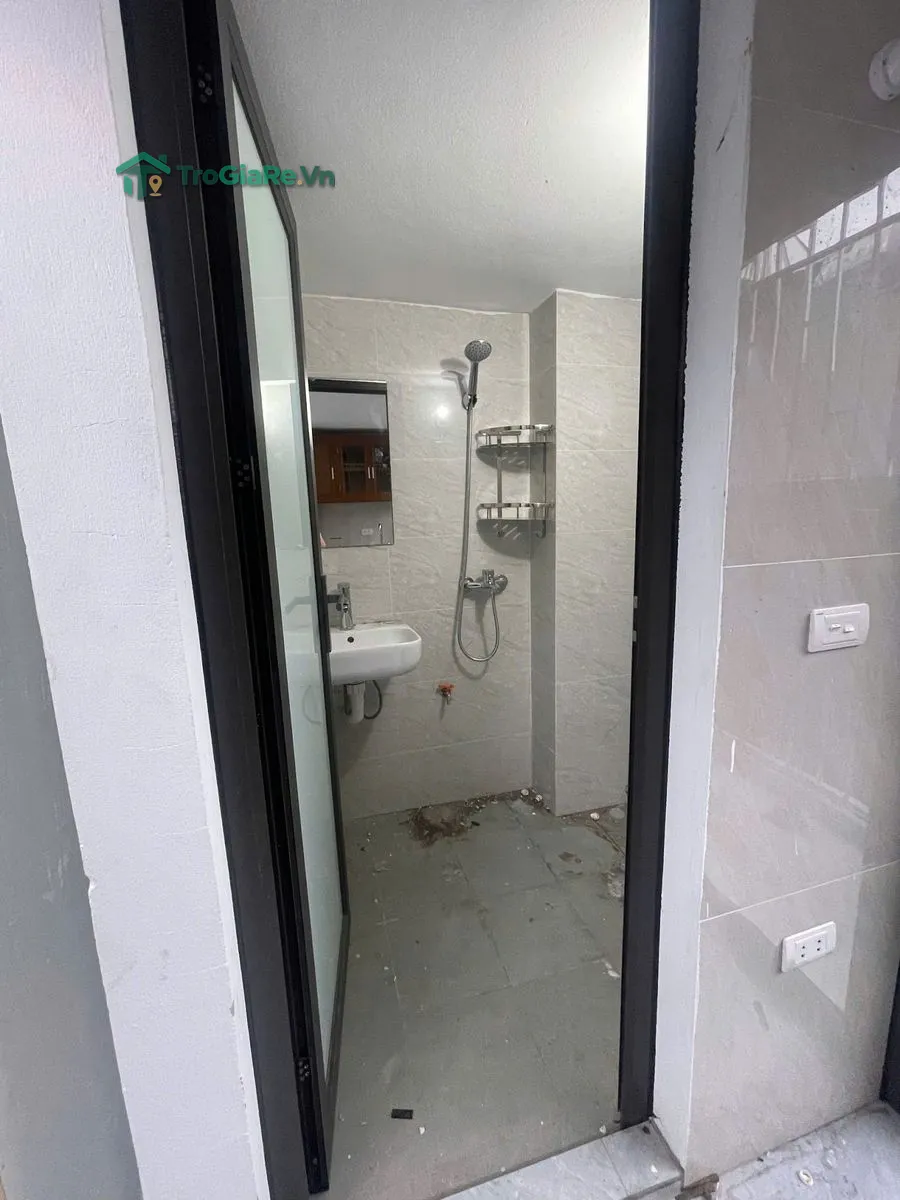 Cho thuê phòng trọ 25m² tại Tân Triều, Thanh Trì - ảnh 4