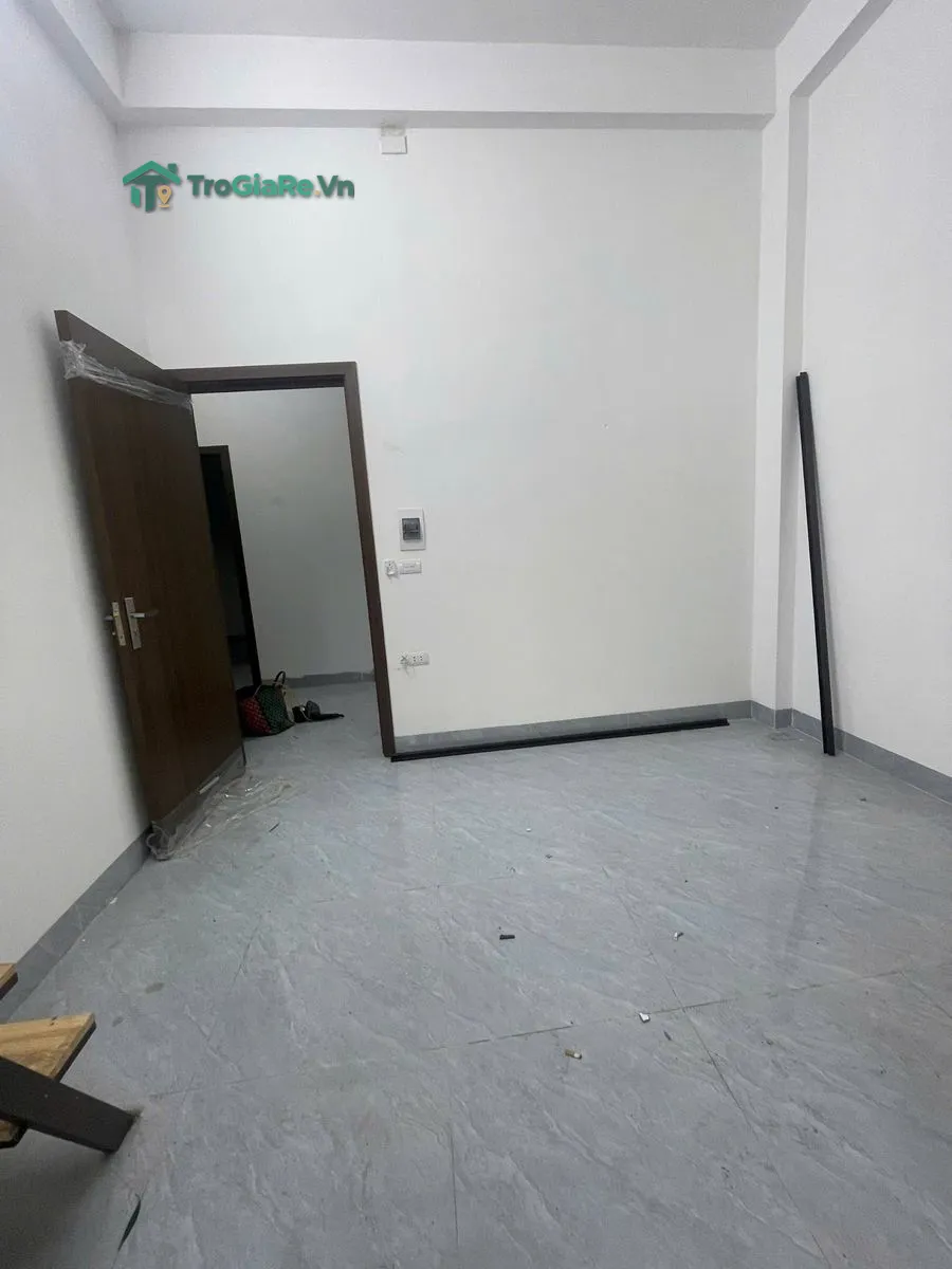 Cho thuê phòng trọ 25m² tại Tân Triều, Thanh Trì - ảnh 5