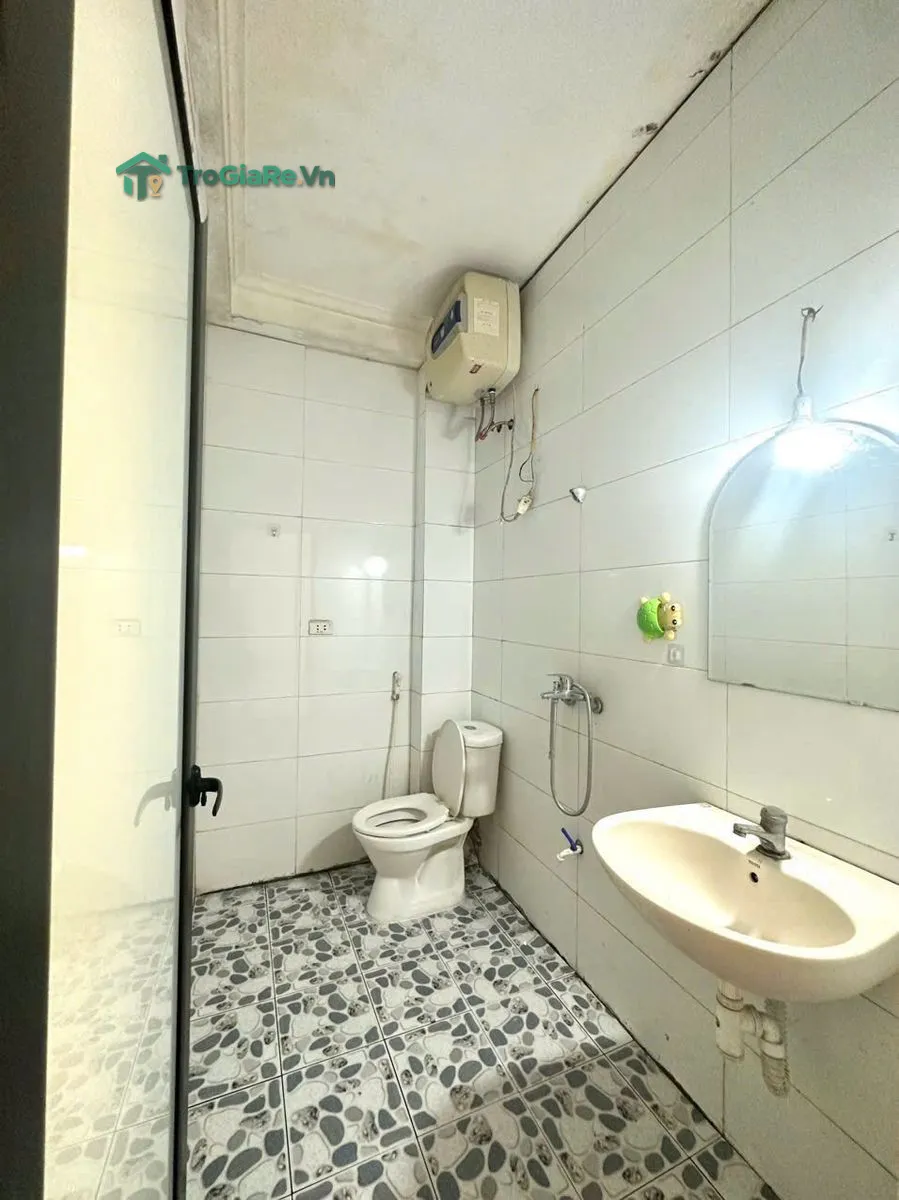 Cho thuê phòng trọ 25m² tại Hoàng Mai - ảnh 2