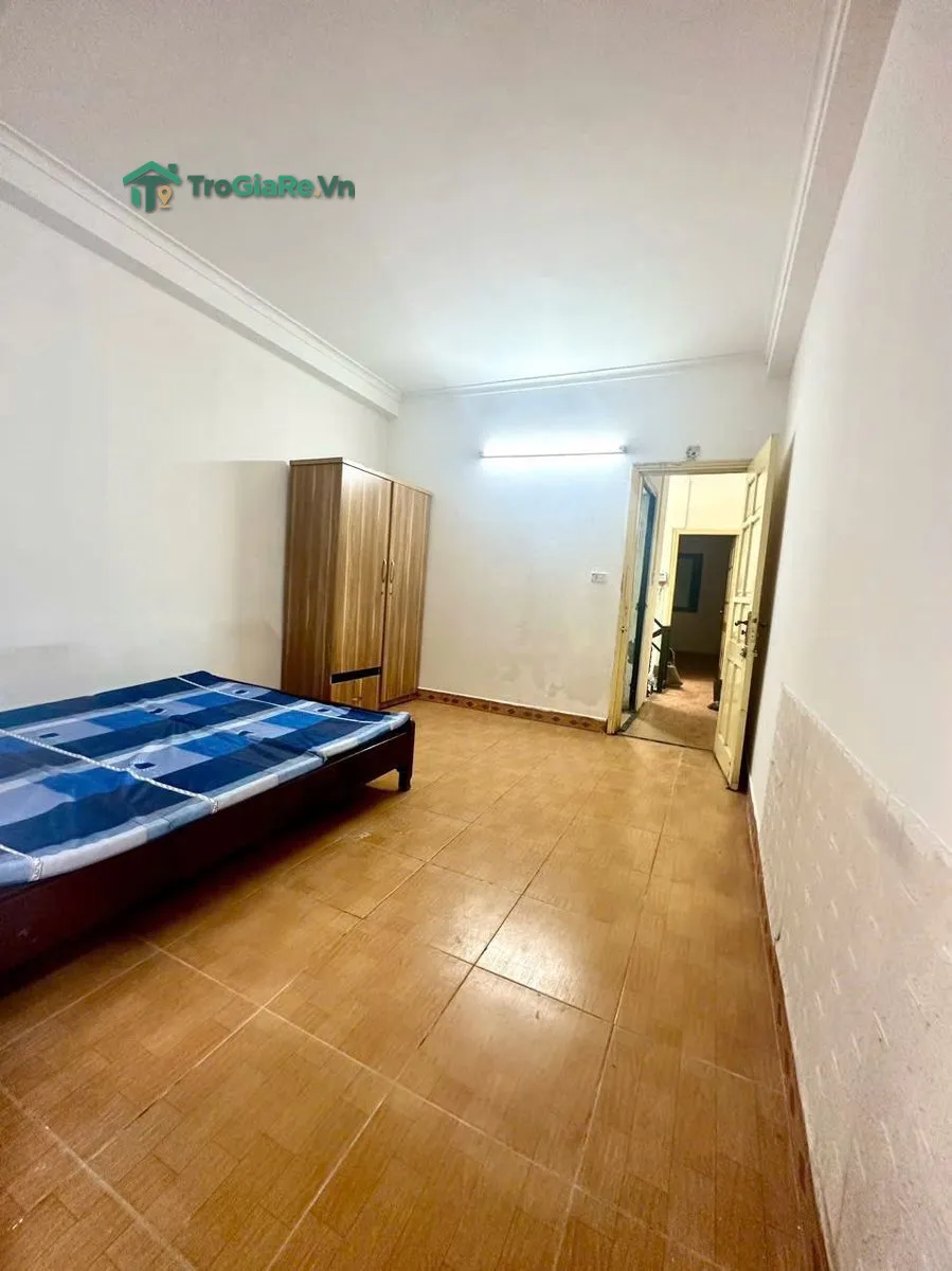 Cho thuê phòng trọ 25m² tại Hoàng Mai - ảnh 3