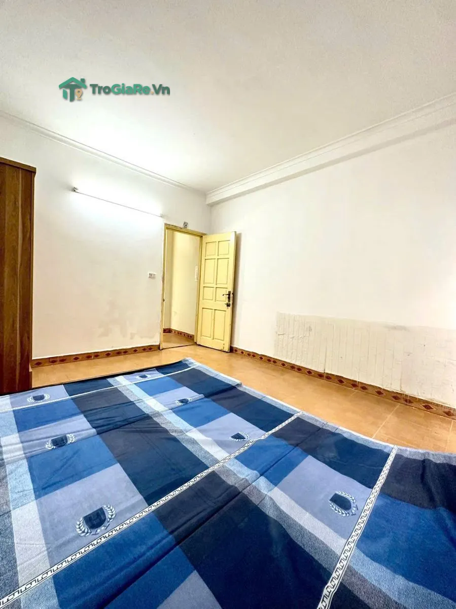 Cho thuê phòng trọ 25m² tại Hoàng Mai - ảnh 4