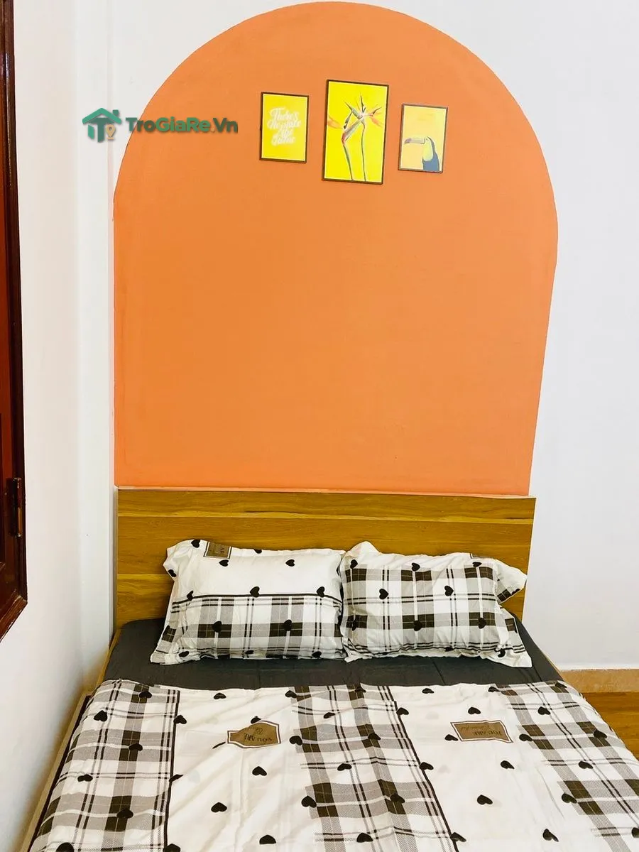 Cho thuê phòng trọ 20m² tại Đống Đa - ảnh 2