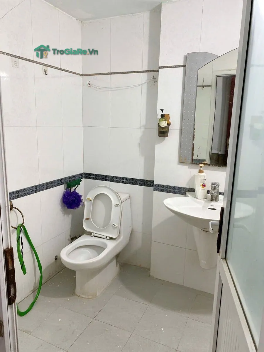 Cho thuê phòng trọ 20m² tại Đống Đa - ảnh 3