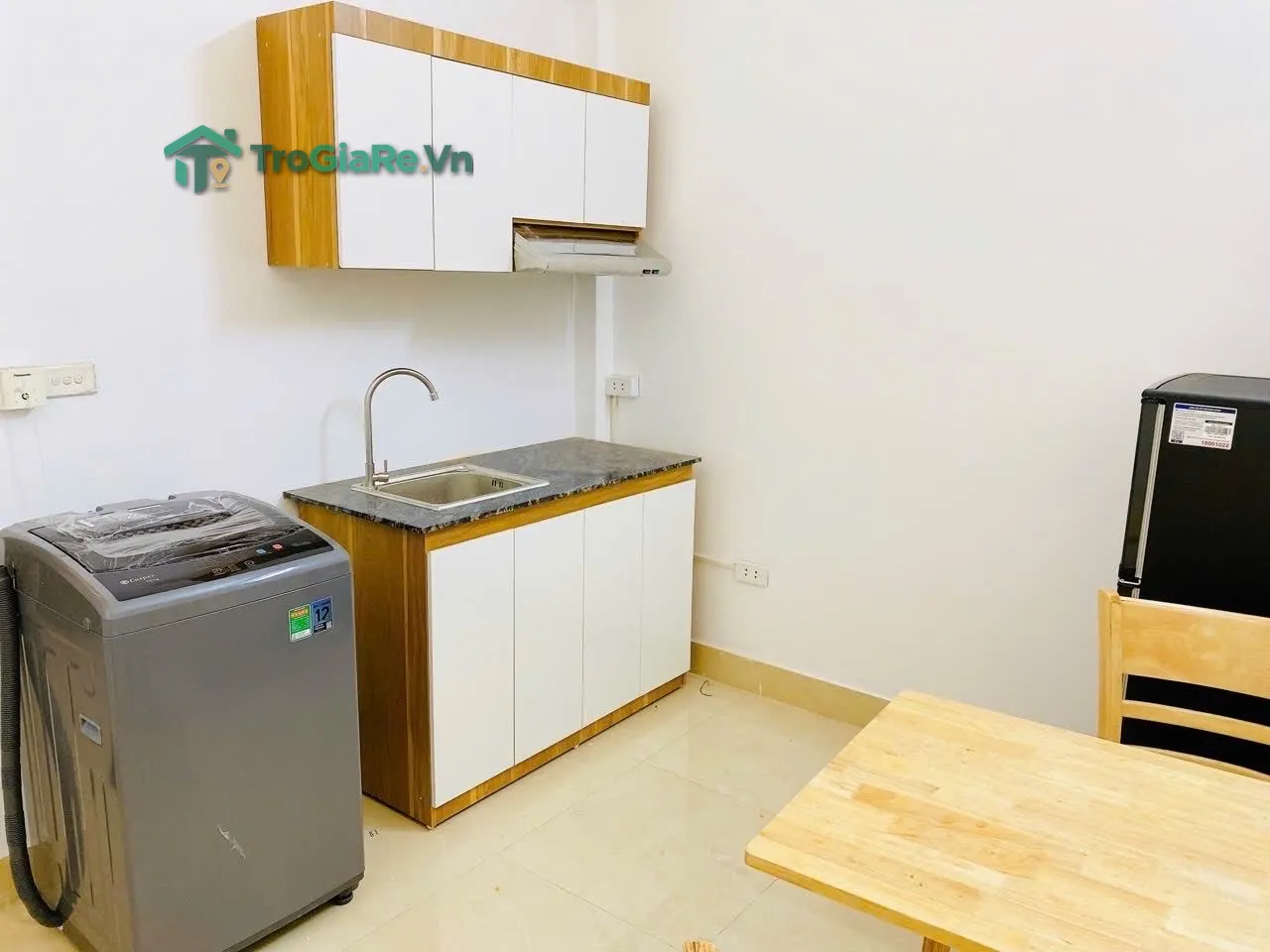 Cho thuê phòng trọ 20m² tại Đống Đa - ảnh 5