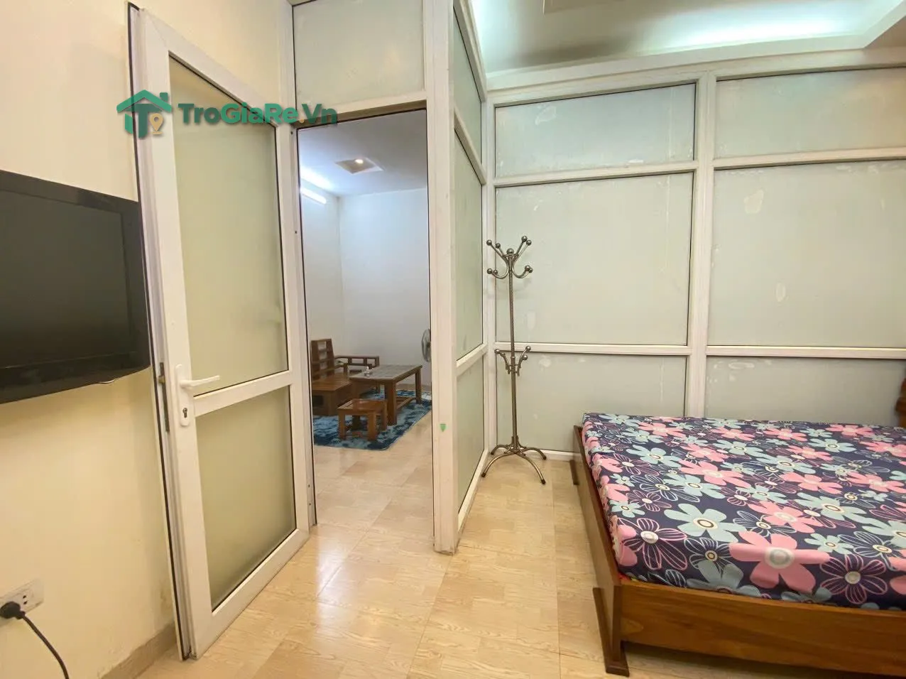 Cho thuê phòng trọ tại Khâm Thiên, Đống Đa - ảnh 2