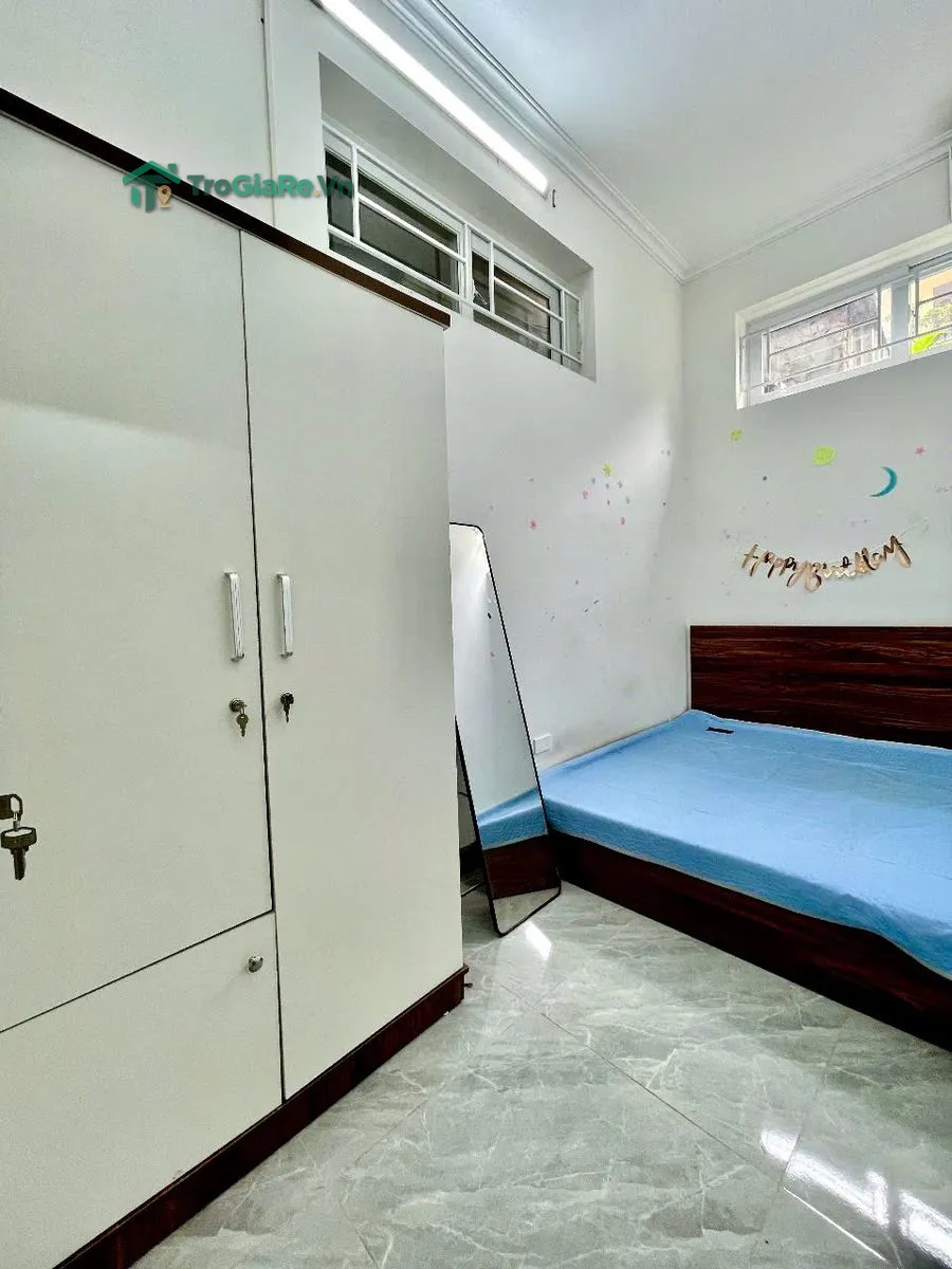 Cho thuê căn hộ mini tại Đống Đa - ảnh 3