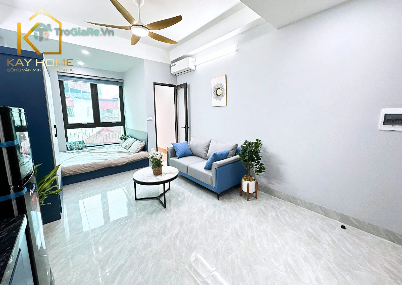 34m2 gần bách kinh xây - ảnh 3