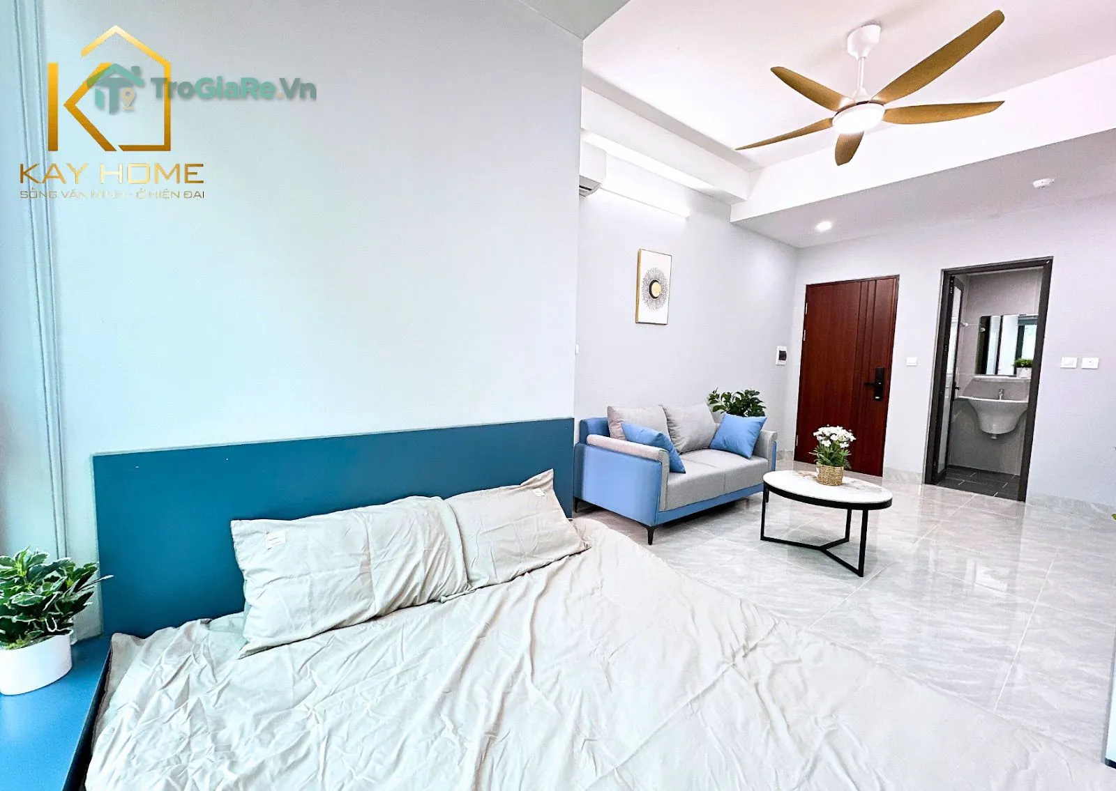 34m2 gần bách kinh xây - ảnh 4