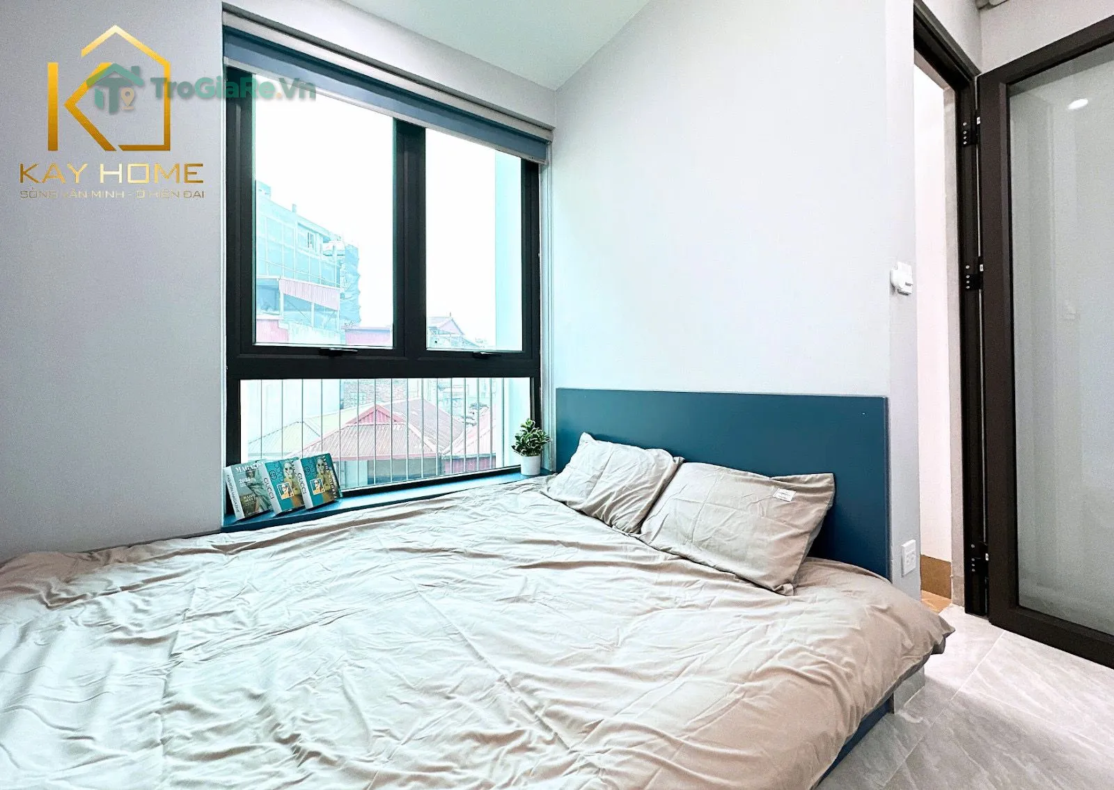 34m2 gần bách kinh xây - ảnh 5