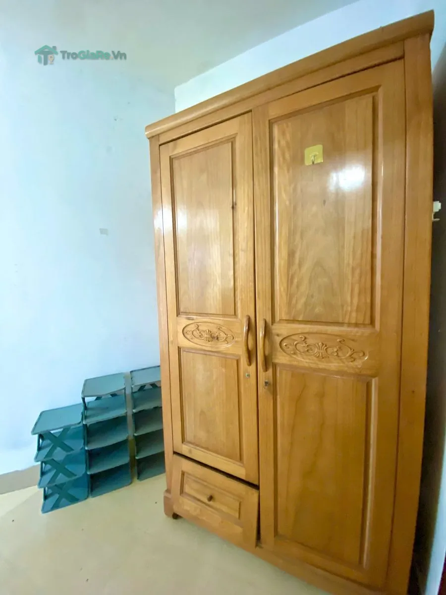 Cho thuê phòng trọ tại Hoàng Văn Thụ, Hoàng Mai - ảnh 2
