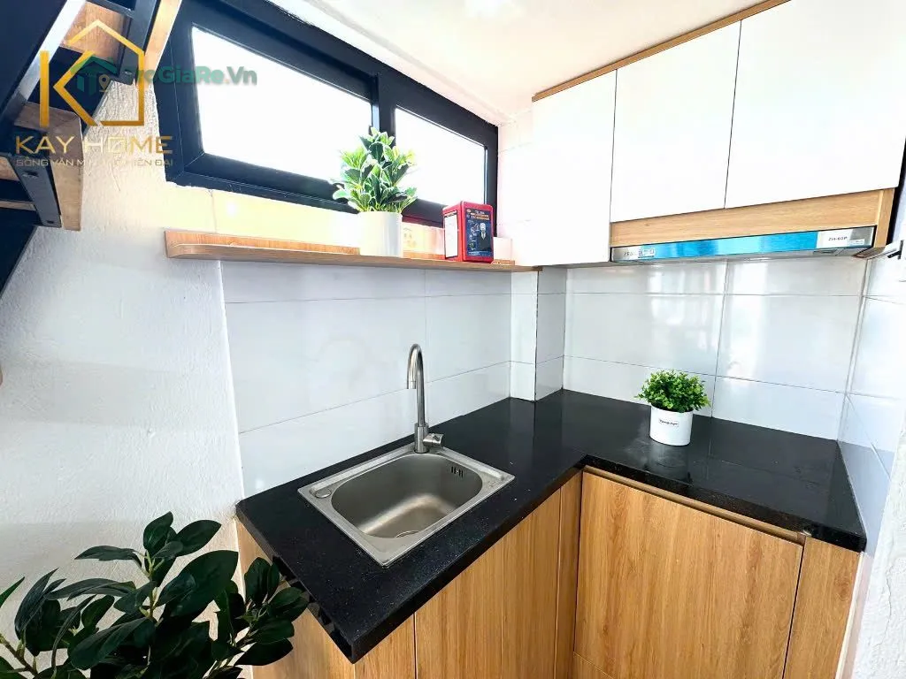 Cho thuê phòng trọ 25m² tại Hoàng Mai - ảnh 2